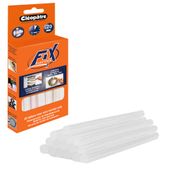 Cléopâtre - 20 Bâtonnets pour pistolet à colle - multi-usages