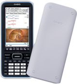 Calculatrice graphique formelle Casio FX-CP400+E (classPad 2) - lycée et superieur