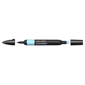 ProMarker - Marqueur double pointe - bleu arctique