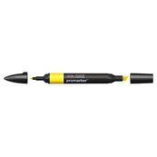 ProMarker - Marqueur double pointe - canari