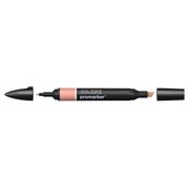 ProMarker - Marqueur double pointe - corail