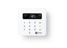 Sumup  Air - Terminal de Paiement mobile et autonome