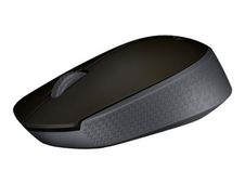Logitech M170 - Souris sans fil - gris