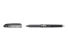 Pilot Frixion Point - Roller effaçable - 0,5 mm - noir