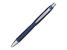 UniBall Jetstream RT - Roller rétractable - 0,7 mm - bleu