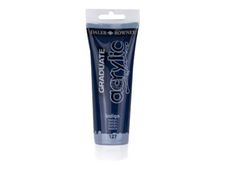 Daler-Rowney Graduate - Peinture acrylique - 120 ml - indigo