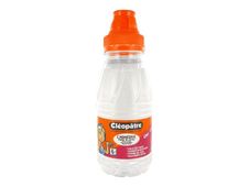 Cléopâtre - Colle transparente - 250 ml