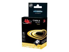 Cartouche compatible Canon PG-540XL - noir - Uprint