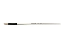 Daler-Rowney Graduate - Pinceau brosse rond n°10 - soie de porc