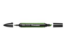 ProMarker - Marqueur double pointe - vert forêt