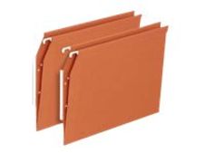 ELBA DEFI Flex - Pack de 25 dossiers suspendu - A4 - kraft