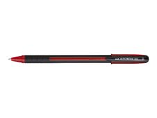 UniBall Jetstream 101 - Roller - 1 mm - rouge