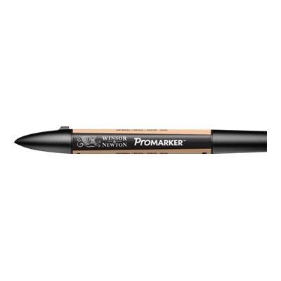 884955041925-ProMarker - Marqueur double pointe - avoine-Angle gauche-1