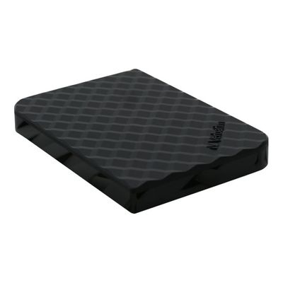 0023942531944-Verbatim Store 'n' Go Portable - disque dur 1 To - USB 3.0-Angle gauche-4