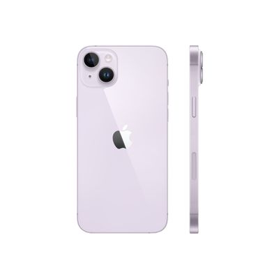 0194253376231-Apple iPhone 14 Plus - Smartphone - 5G - 512 Go - violet-Multi-angle-1