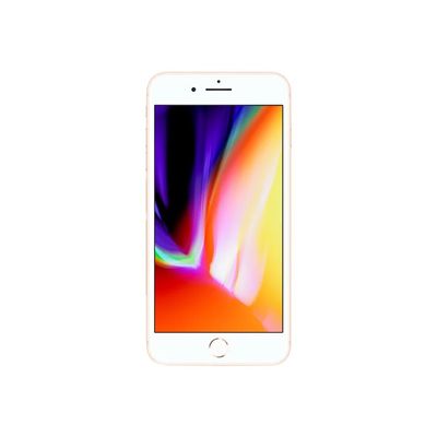 3701083039907-Apple iPhone 8+ - Smartphone reconditionné grade C (Etat correct) - 4G - 64 Go - or-Avant-0