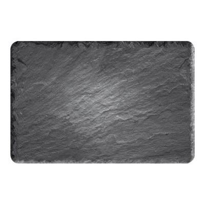 2012349936733-Bequet Schiste - 10 Étiquettes ardoise - 7 x 10,5 cm - sans attache-Avant-0