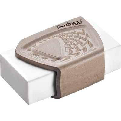 3154141125218-Maped Smiling Planet - Gomme Précision - protection en bois--1