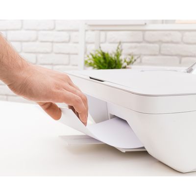 3270241190083-Apli Agipa - 1400 Étiquettes adhésives blanches multi-usages - 105 x 42 mm - coins droits - réf 1190--2