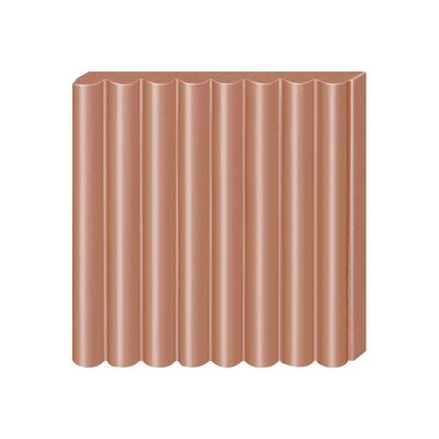 4007817804971-Pâte Fimo Kids  - Marron Clair - 42G-Angle droit-0