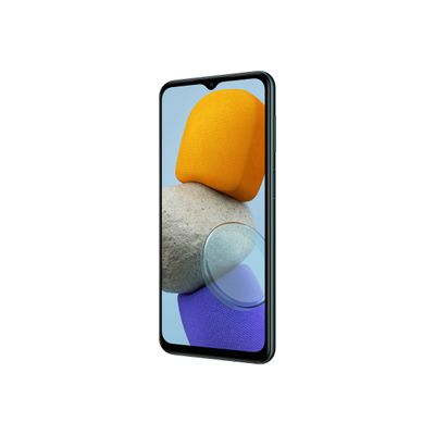 8806094182323-Samsung Galaxy M23 - Smartphone - 5G - 128 Go - vert-Angle droit-1