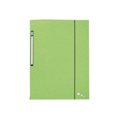 3045050192111-Art Pop - Chemise à 3 rabats - A4 - différentes couleurs disponibles-Avant-2