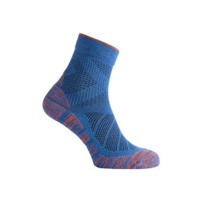 3371820258610-Parade Tokyo - Chaussettes mixtes - bleu - 39/42-Avant-0