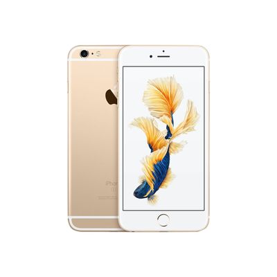 3700755203066-Apple Iphone 6S - 16 Go - Smartphone reconditionné grade A - or-Multi-angle-1