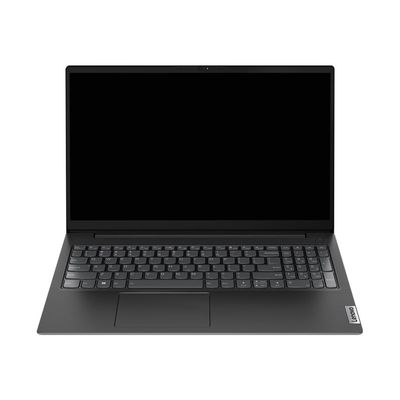 0404051385237-Lenovo V15 G3 IAP - Pc portable 15,6" - Core i3 1215U - 8 Go RAM - 256 Go SSD -Avant-0