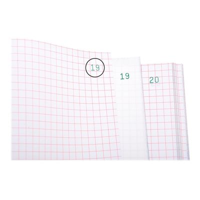 3130630135104-Exacompta - Manifold Carnet 3 colonnes - 50 dupli - A4-Gros plan-1