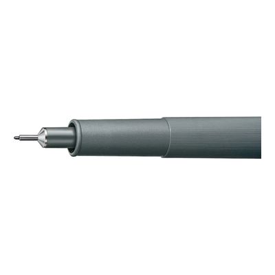 4007817036518-STAEDTLER pigment liner - Feutre fin - 0.3 mm - vert-Gros plan-2