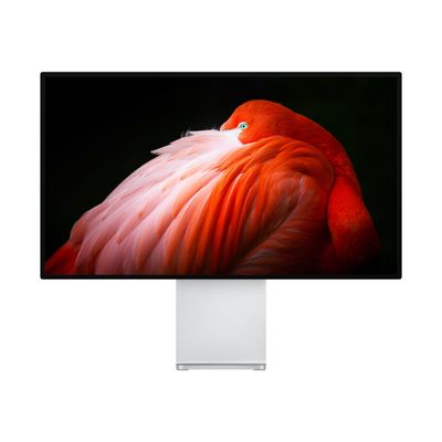 0190199287129-Apple Pro Display XDR Nano-texture glass - écran LED 32"-Avant-0