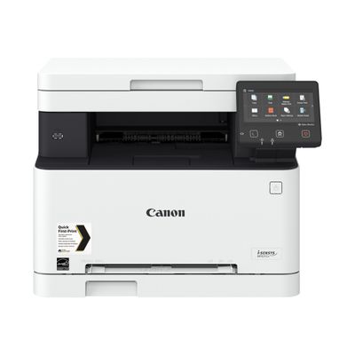 4549292068535-Canon i-SENSYS MF631Cn - imprimante multifonction - couleur - laser-Avant-1