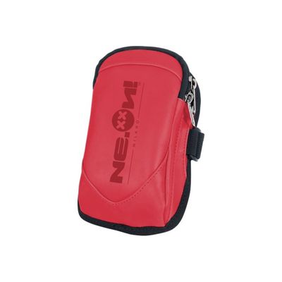 8030330185919-NE.ON! Rubber Tech - brassard pour smartphone - rouge-P_400001100_1-0