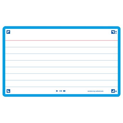 3020120182124-Oxford FLASH 2.0 - Pack de 32 cartes - A7 - ligné - 4 couleurs disponibles selon stock du magasin--5