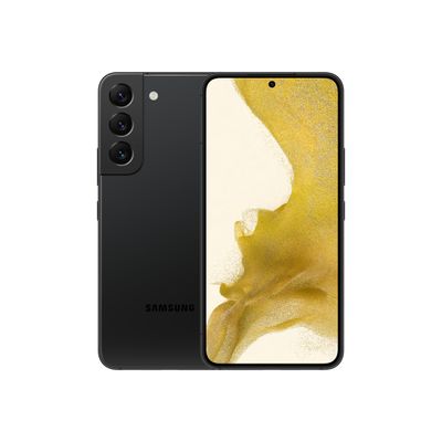 8806094265293-Samsung Galaxy S22 - Smartphone - 5G - 8/128 Go - noir--3