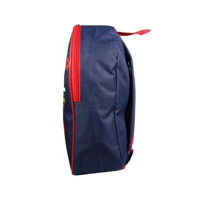 3666311014531-Sac à goûter Cars - 1 compartiment - 31 cm - multicolore - Bagtrotter--1