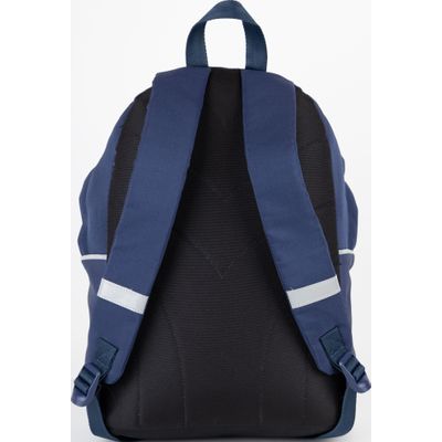 3020120191713-Sac à dos Equipe de France Bold - 1 compartiment - bleu - Hamelin--1
