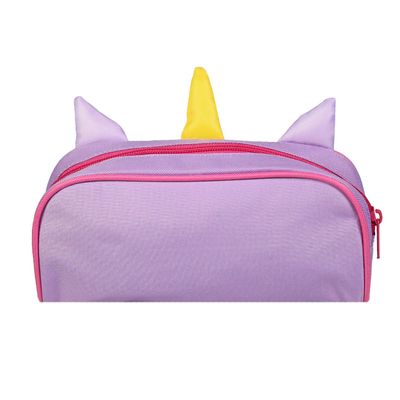 3666311024301-Trousse rectangulaire Kids - 1 compartiment - violet - Bagtrotter--2