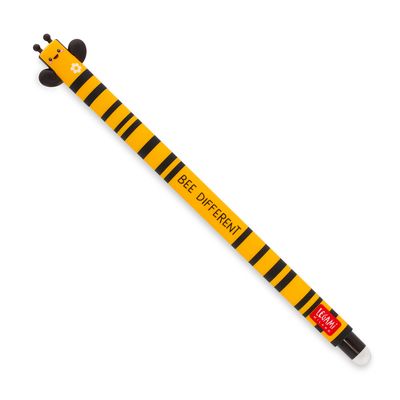 8052694005856-Stylo à encre gel effaçable bee--0