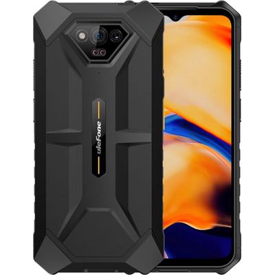 6937748735472-Ulefone Armor X13 - Smartphone - 4G - 6/64 Go - noir--0