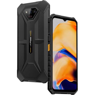 6937748735472-Ulefone Armor X13 - Smartphone - 4G - 6/64 Go - noir--2
