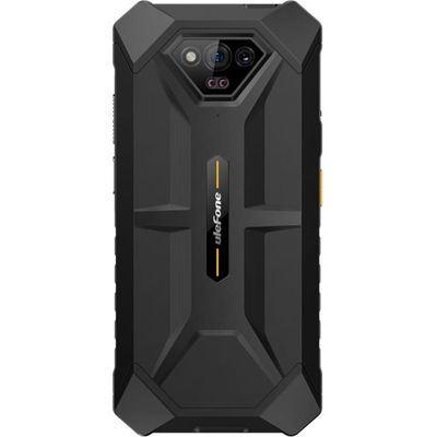 6937748735472-Ulefone Armor X13 - Smartphone - 4G - 6/64 Go - noir--3