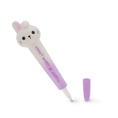 8052694008758-Stylo à encre gel antistress squishy bunny--1