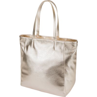 3664447198217-Oberthur Liva - Sac cabas - doré--0