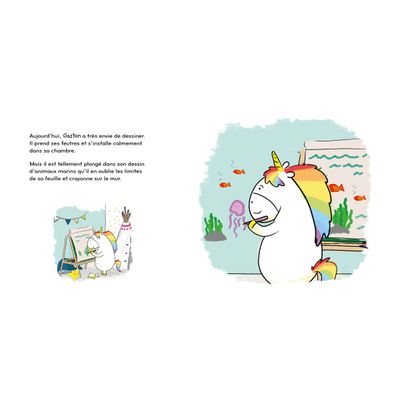 9782017074823-Je m'en veux - Les émotions de Gaston - par Chien Chow Chine Aurélie - livre d'images-P_405188718_2-1