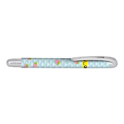 4014421123909-Online College - Roller à cartouches - Banana-Angle droit-0