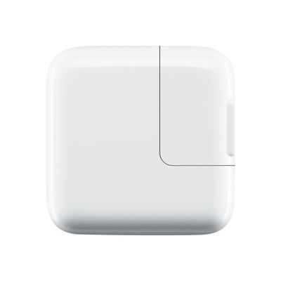 0885909651603-Apple 12W USB Power Adapter - adaptateur secteur-Droite-3