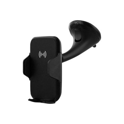3303170093634-T'nB - support smartphone pour voiture avec chargeur à induction -Angle droit-1