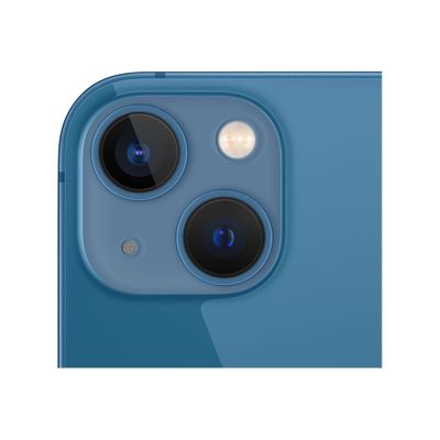 194252711064-Apple iPhone 13 - Smartphone - 5G - 512 Go - bleu-Gros plan-3